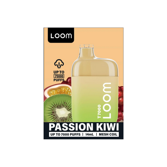 PASSION KIWI